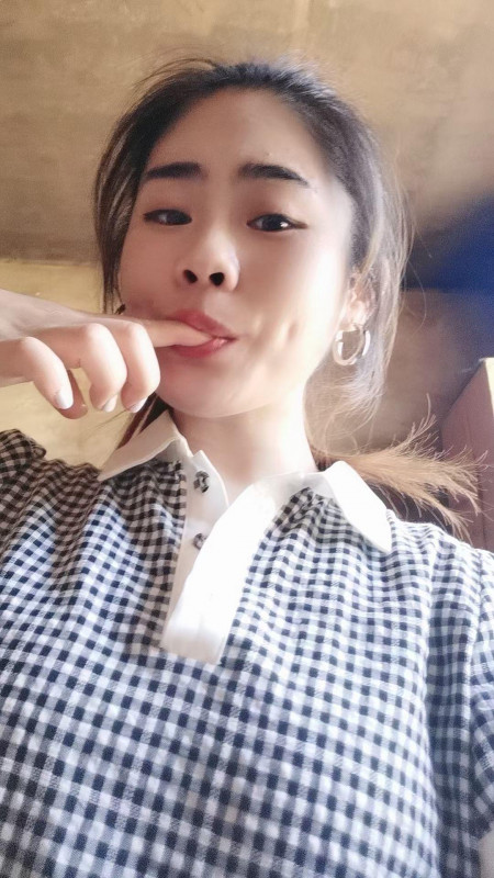 南京马群小妹妹